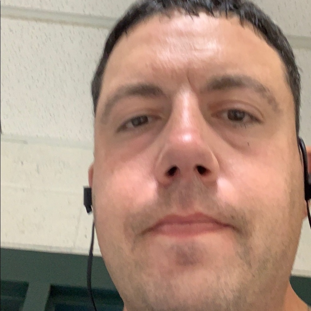 Meet your Posher, Matthew